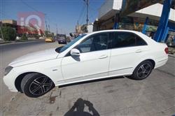 مێرسێدس بێنز E-Class